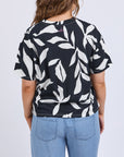 ELM MIMOSA TEE