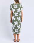ELM VERA TEE DRESS