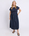 ELM FLO DRESS