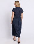 ELM FLO DRESS