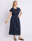 ELM FLO DRESS