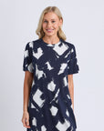 ELM KLEE TEE DRESS