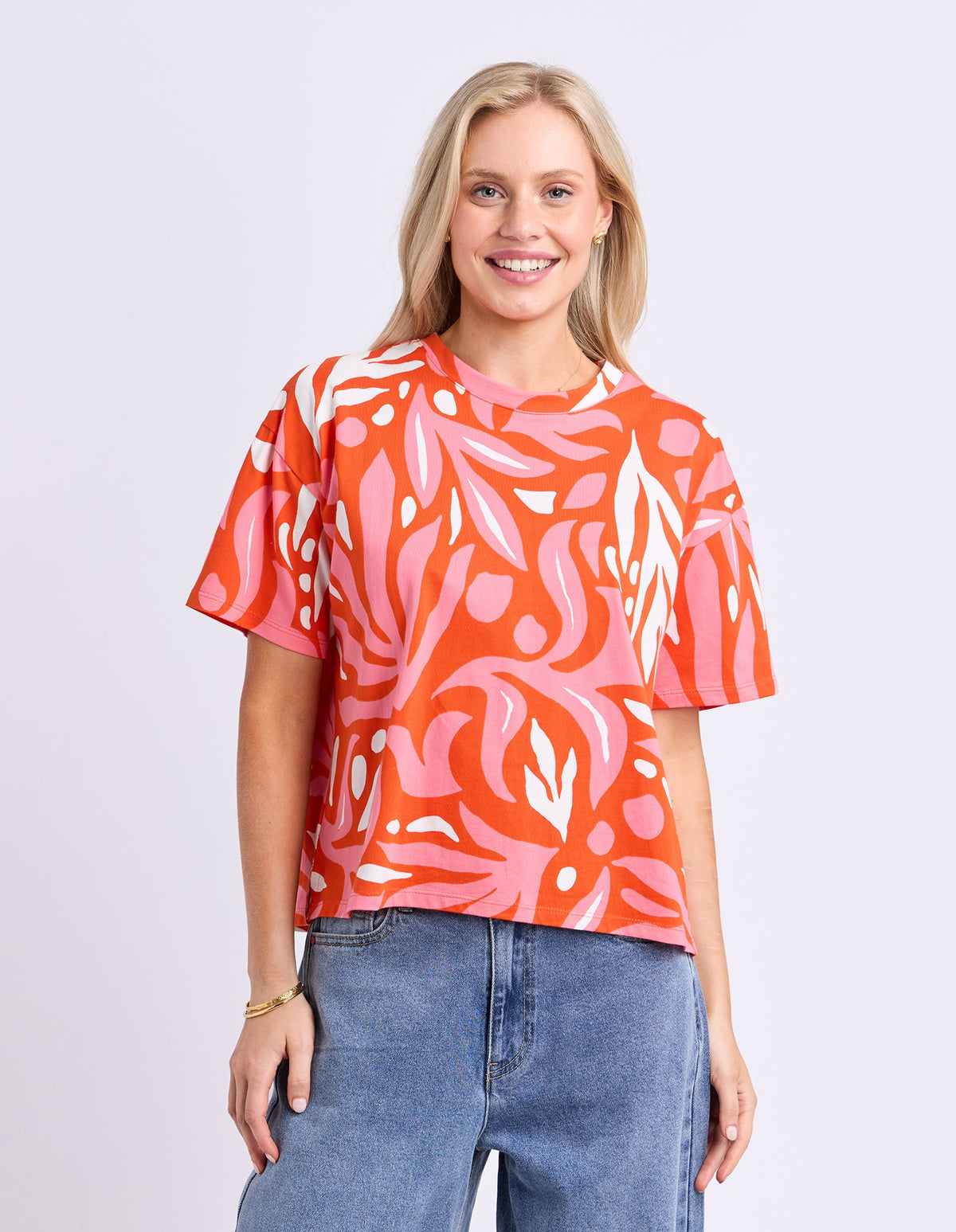 ELM OCEANA TEE