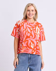 ELM OCEANA TEE