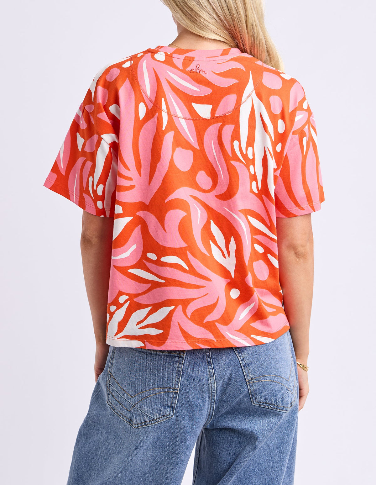 ELM OCEANA TEE