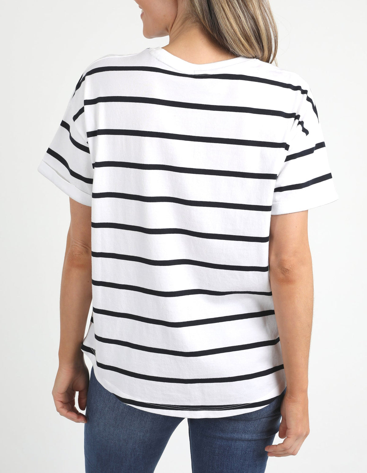 ELM HALLI S/S TEE