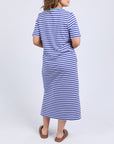 ELM MERRY TEE DRESS