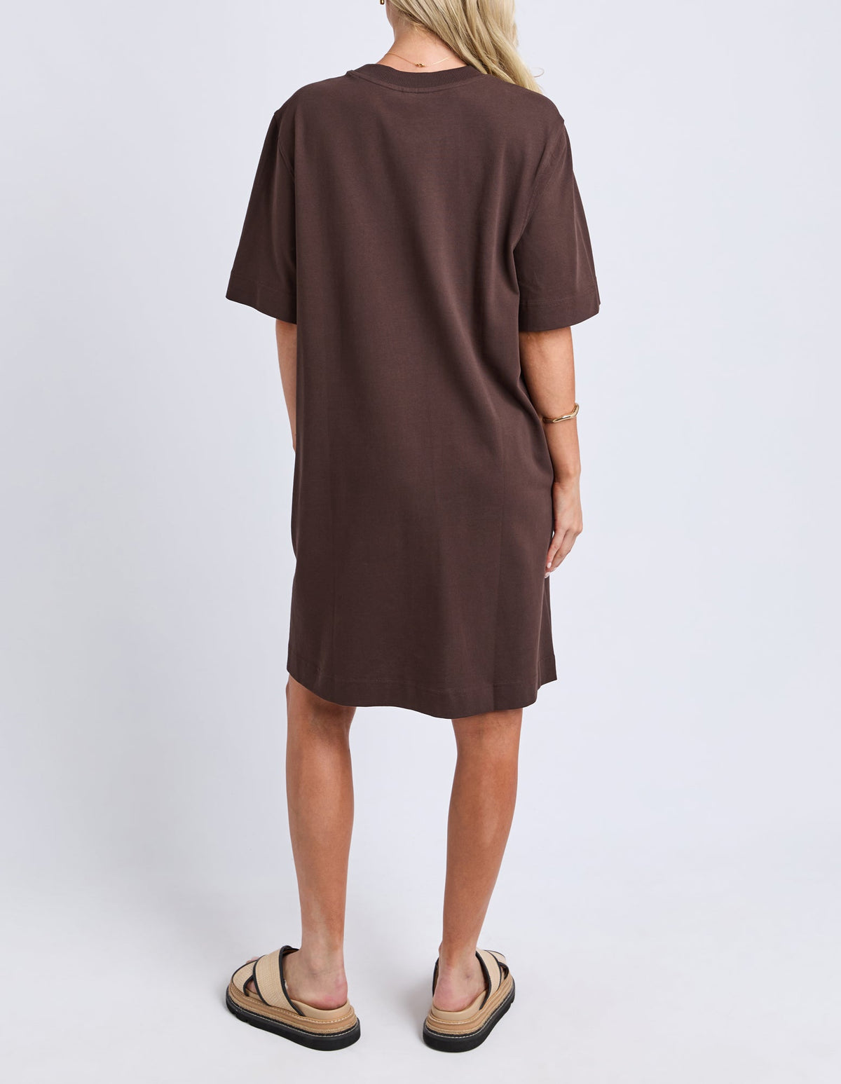 ELM MISH DRESS