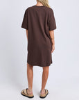 ELM MISH DRESS
