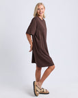 ELM MISH DRESS