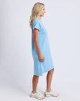 ELM YARRA STRIPE DRESS