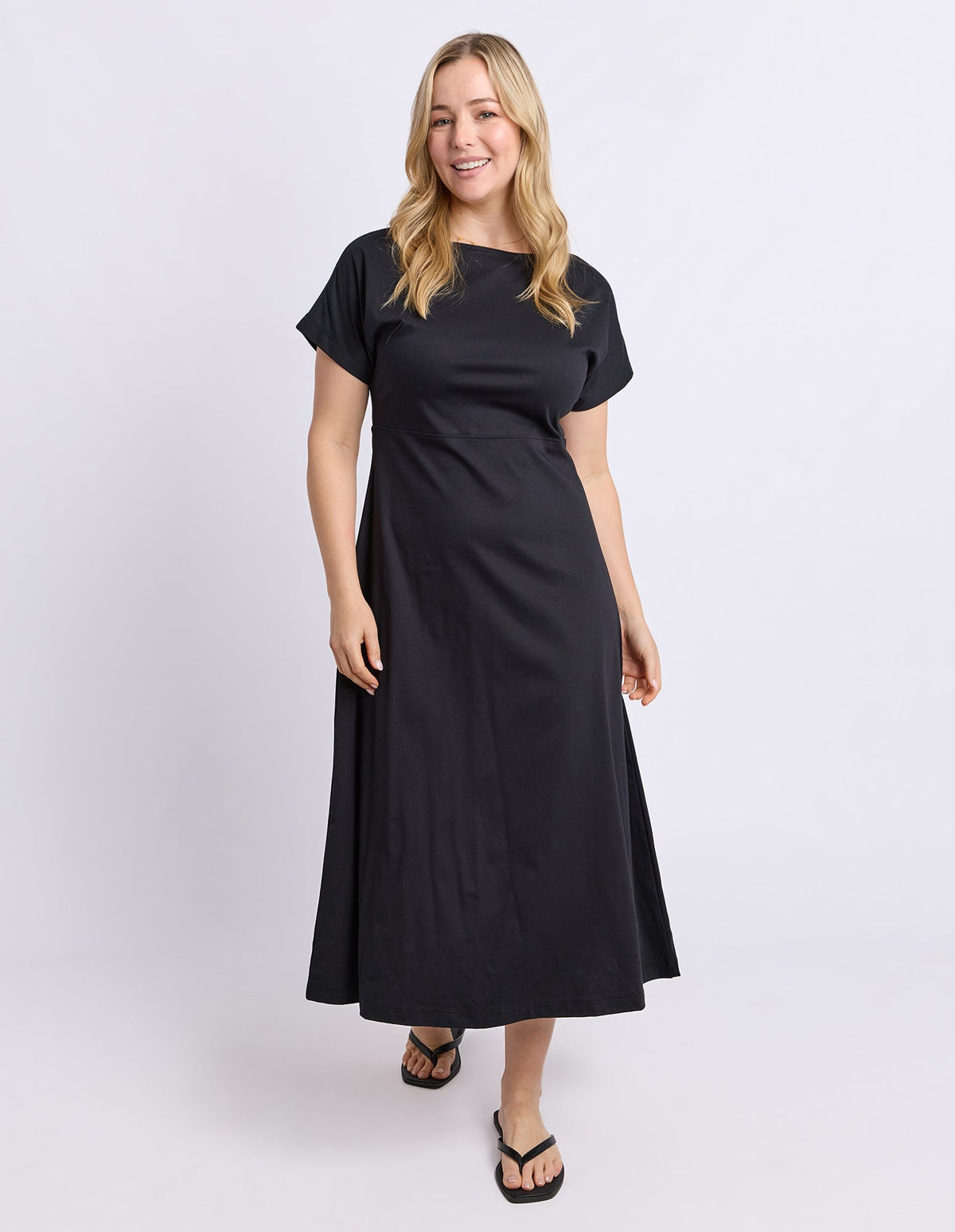 ELM LOTTIE DRESS