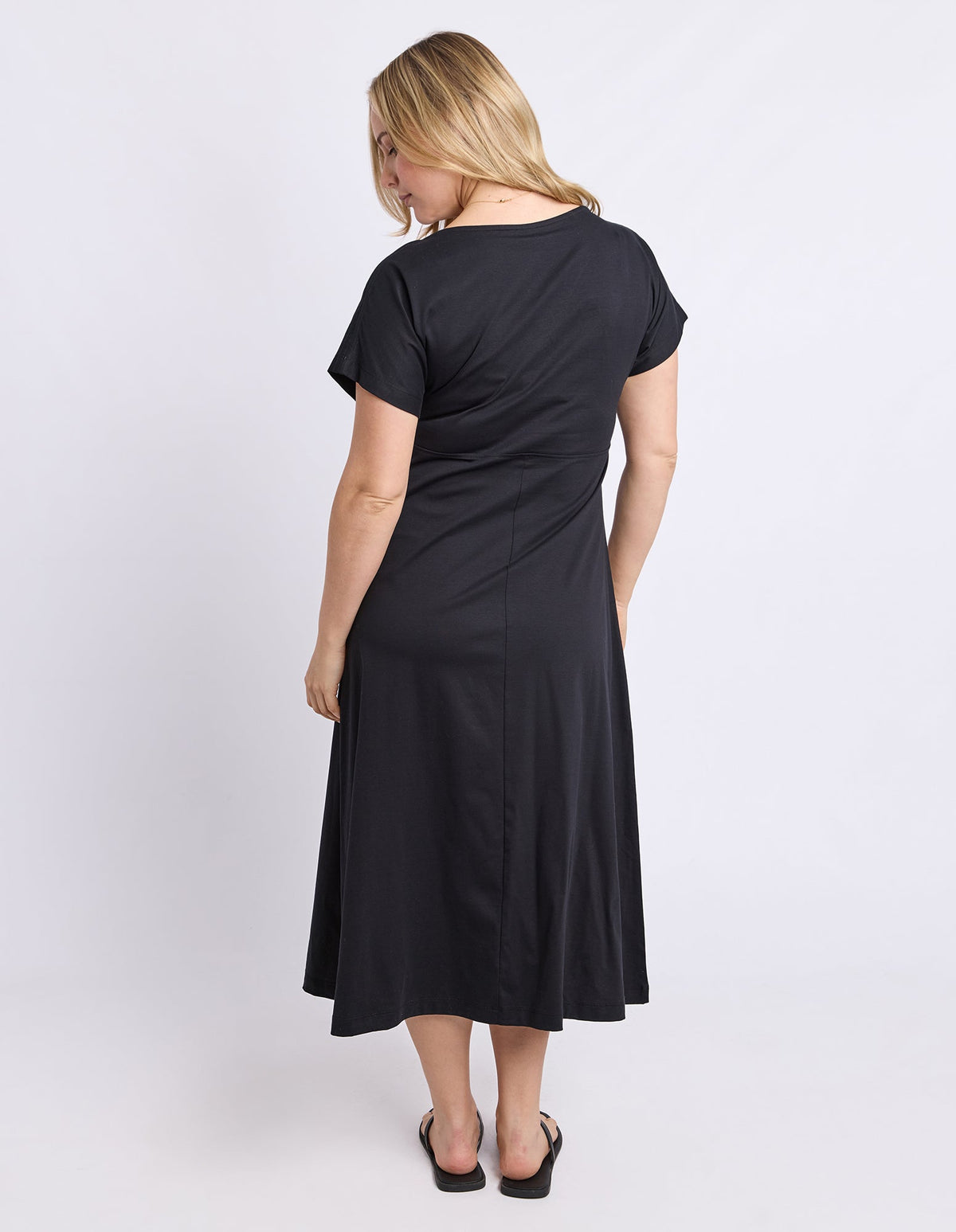 ELM LOTTIE DRESS
