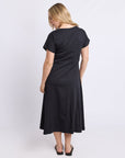 ELM LOTTIE DRESS