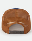 BRIXTON LEISURE SNAPBACK