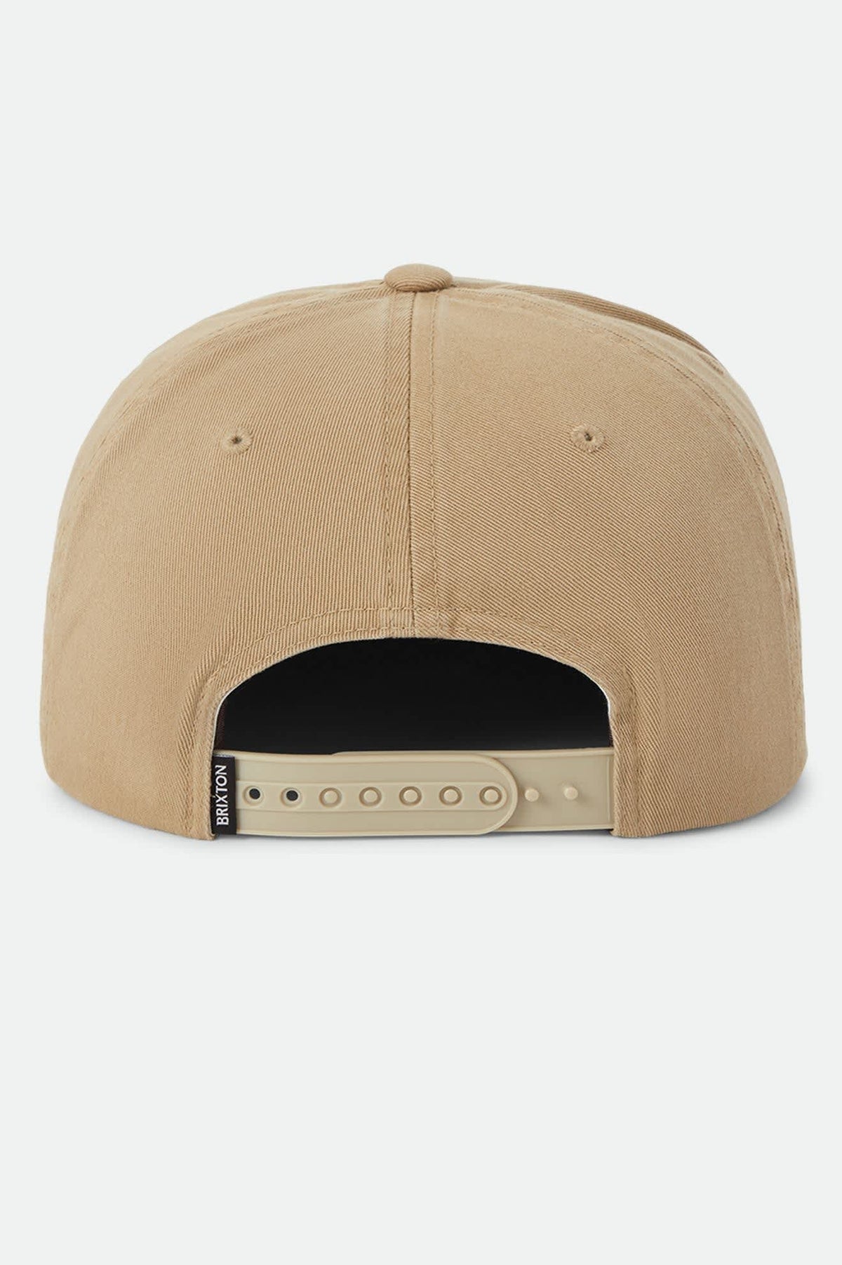 BRIXTON TRADEMARK SNAPBACK