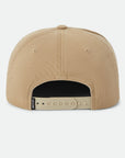 BRIXTON TRADEMARK SNAPBACK