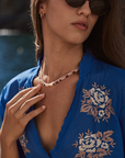 AUGUSTE ROSALIE BLOUSE