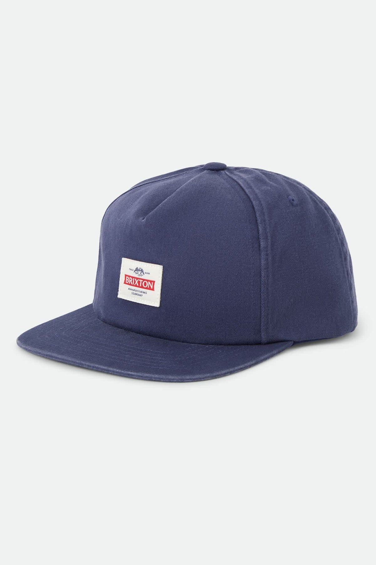 BRIXTON TRADEMARK SNAPBACK