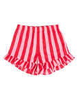 EVE GIRL AMELIA STRIPE SHORT