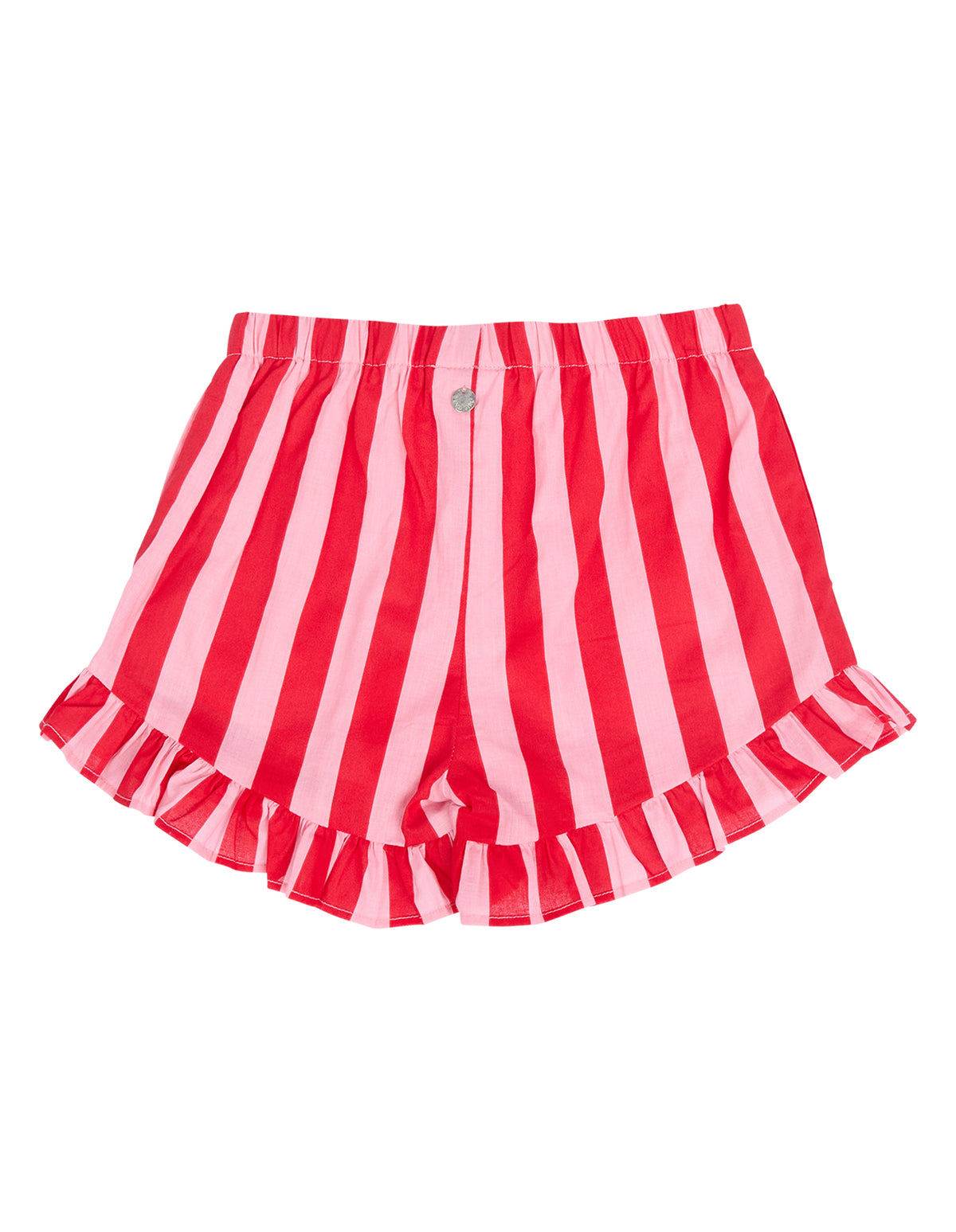 EVE GIRL AMELIA STRIPE SHORT