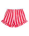 EVE GIRL AMELIA STRIPE SHORT