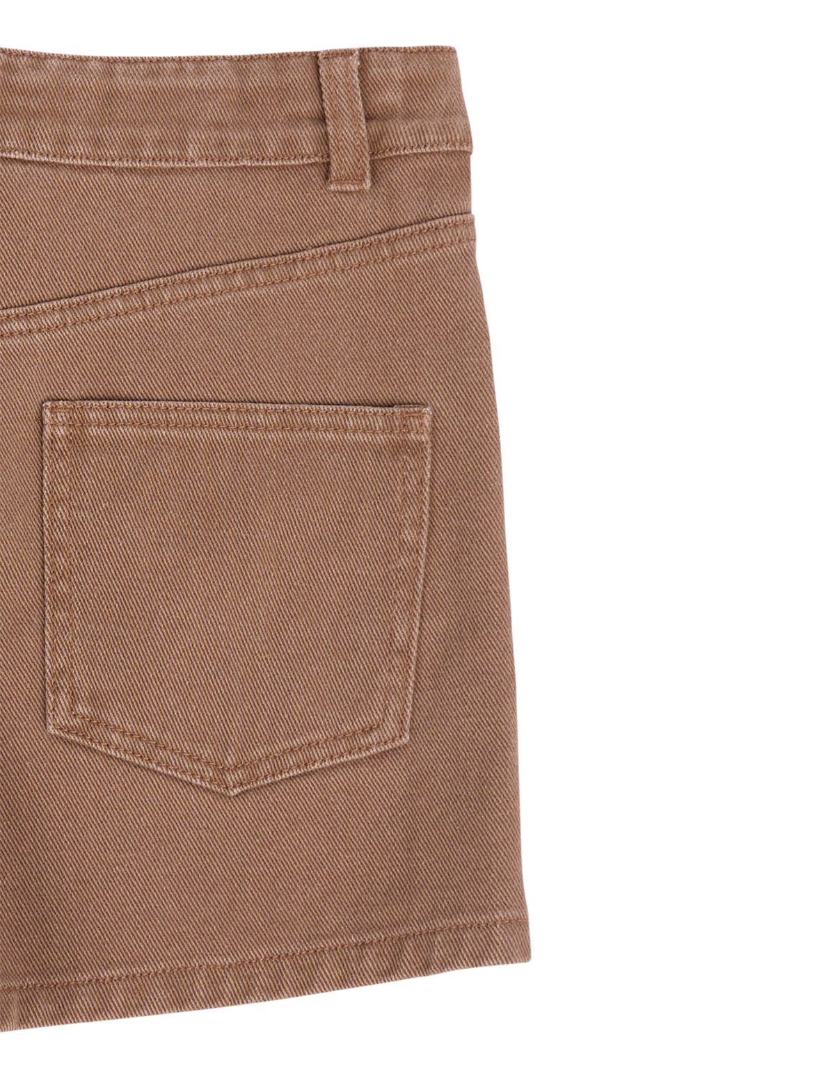 EVE GIRL CHLOE SKORT