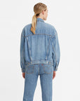 LEVIS 90S TRUCKER JACKET SOFT AS BUTTER