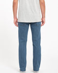 VOLCOM SOLVER DENIM