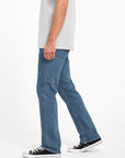 VOLCOM SOLVER DENIM