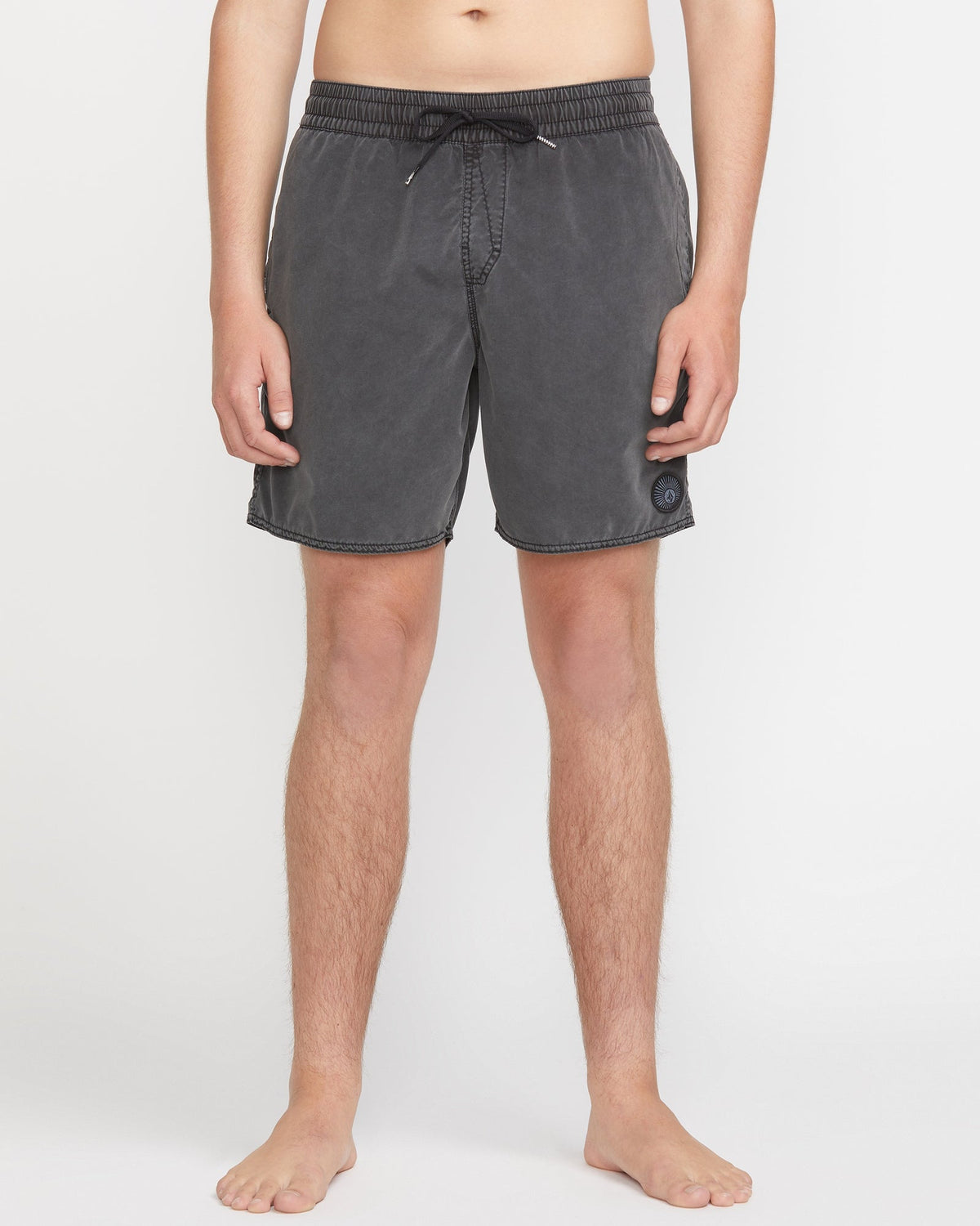VOLCOM CENTER TRUNK 17"