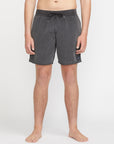 VOLCOM CENTER TRUNK 17"