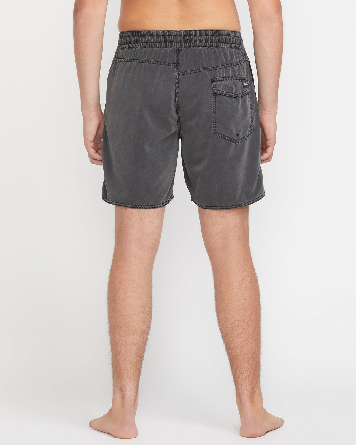 VOLCOM CENTER TRUNK 17"