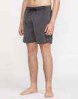 VOLCOM CENTER TRUNK 17"