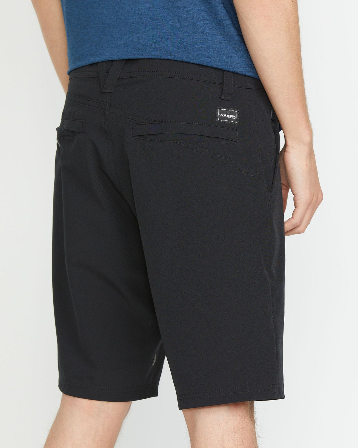 VOLCOM FRICKIN CROSS SHRED SHORT