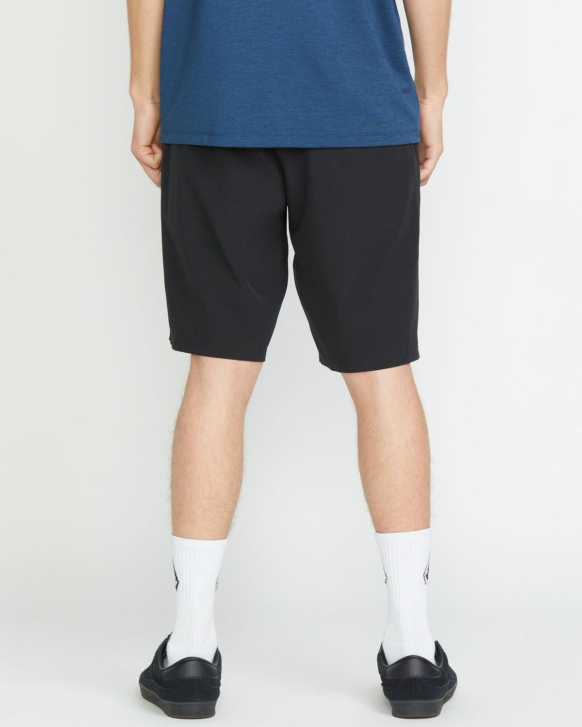 VOLCOM FRICKIN CROSS SHRED SHORT