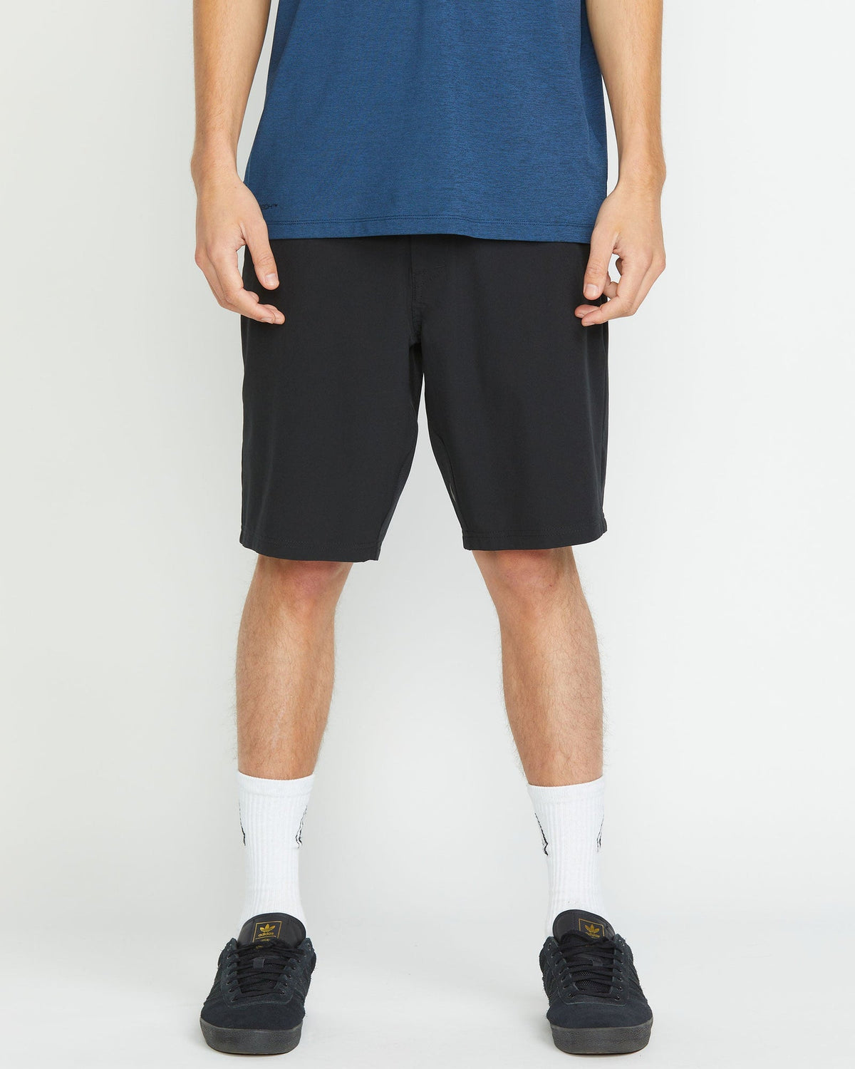 VOLCOM FRICKIN CROSS SHRED SHORT