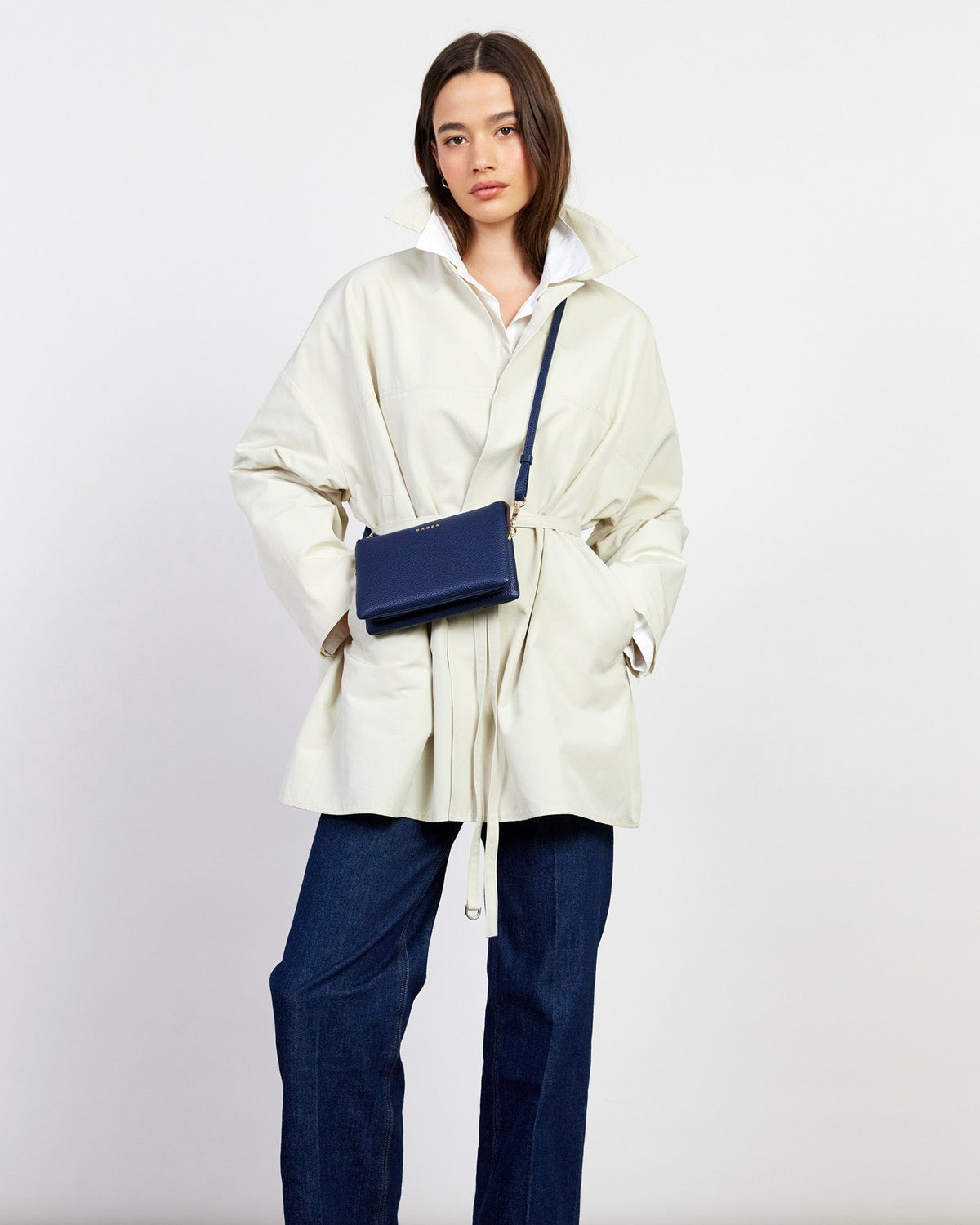 SABEN TILLY CROSSBODY