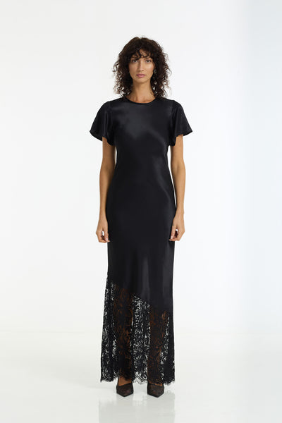 BLAK AFTER DARK DRESS