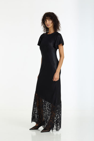 BLAK AFTER DARK DRESS