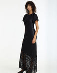 BLAK AFTER DARK DRESS