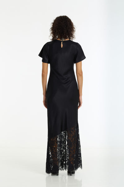 BLAK AFTER DARK DRESS