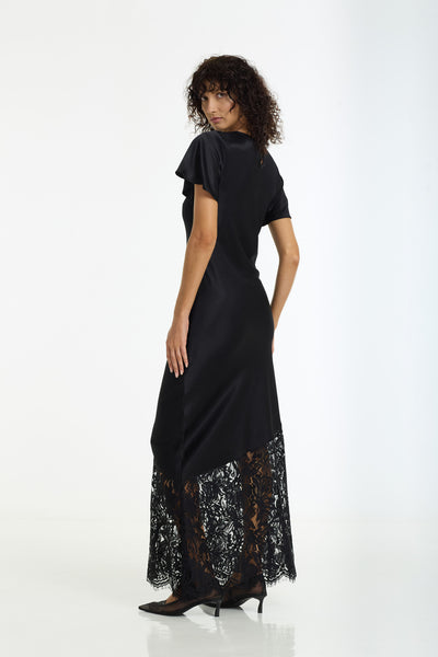 BLAK AFTER DARK DRESS