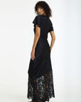 BLAK AFTER DARK DRESS