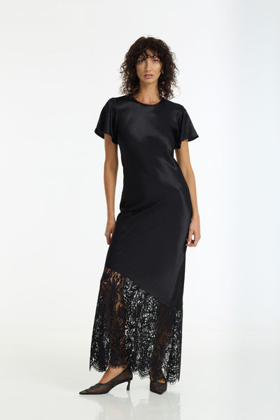 BLAK AFTER DARK DRESS