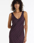 BLAK ALEXANDRIA DRESS