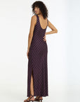 BLAK ALEXANDRIA DRESS