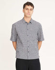 HUFFER CROSBY SS SHIRT