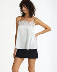 BLAK ARIA CAMI