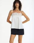 BLAK ARIA CAMI